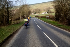 Near Bishops Castle