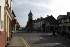 Rhayader