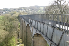 Pont Cysyllte Aqueduct