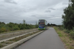 Cambridgeshire Guided Busway