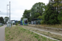 Cambridgeshire Guided Busway