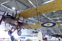 Duxford Air museum