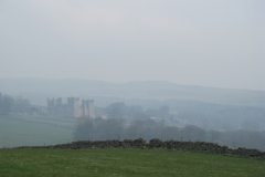 A cracking view of Wensleydale
