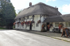 Red Lion, Chalton