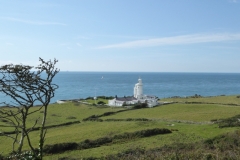 St Catherine's Lighthouse