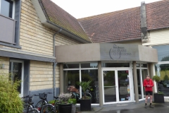 Best Western, La Mare