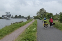 Canal de Caen