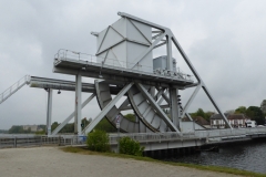 Pegasus Bridge