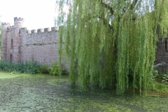 Bollitree Castle