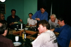 Sherwood Forest Youth Hostel