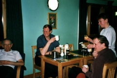 Sherwood Forest Youth Hostel
