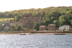 Rothesay, Bute