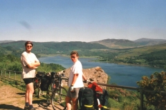 Kyles of Bute