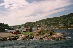 Port Ellen, Islay
