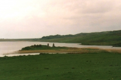 Finlaggan, Islay