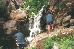 Our water supply