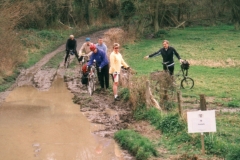Rough Hill, Much Marcle