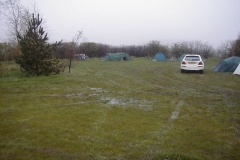 Bosworth Water Park