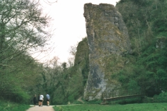 Dovedale