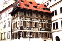 Prague