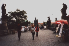 Charles Bridge