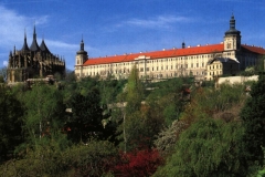 Prague Castle