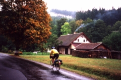 Country Cottage
