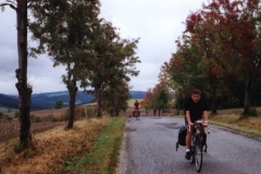 No apples on the trees in Slovakia