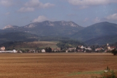 Carpathians