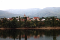 Vodná Nádrž Liptovská Mara