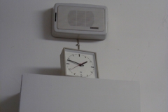 ...clock watching in the wee small hours of the morning