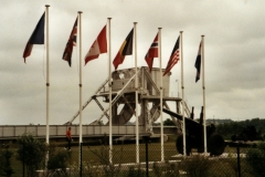 Pegasus Bridge
