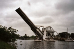 Pegasus Bridge