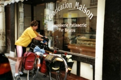 Provisions French style