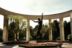 American Military Cemetery