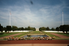 American Military Cemetery