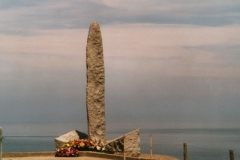 American Military cemetery
