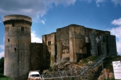 Falaise Castle