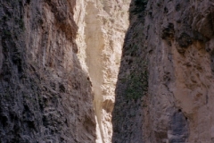 Samarian Gorge