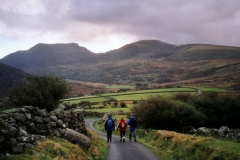 The Rhinogs