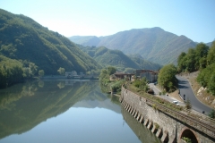 Lago di Pontecosi