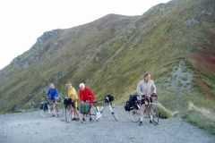 Passo di Radici