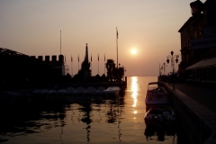 Garda, Lake Garda