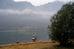Lago d'Idro