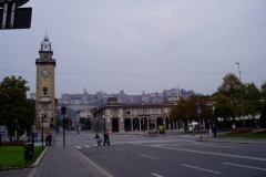 Bergamo