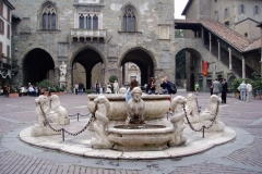 Bergamo
