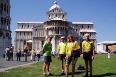 Bob, Ray, Sheila and Bob
