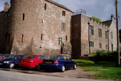 St.Briavels Castle Youth Hostel