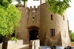 St.Briavels Castle Youth Hostel