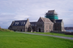 Iona Abbey